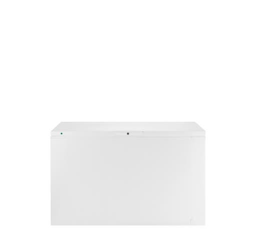 Frigidaire FFCH16M5QW White