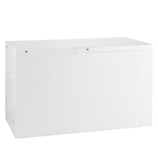 Frigidaire FFCH16M5QW White