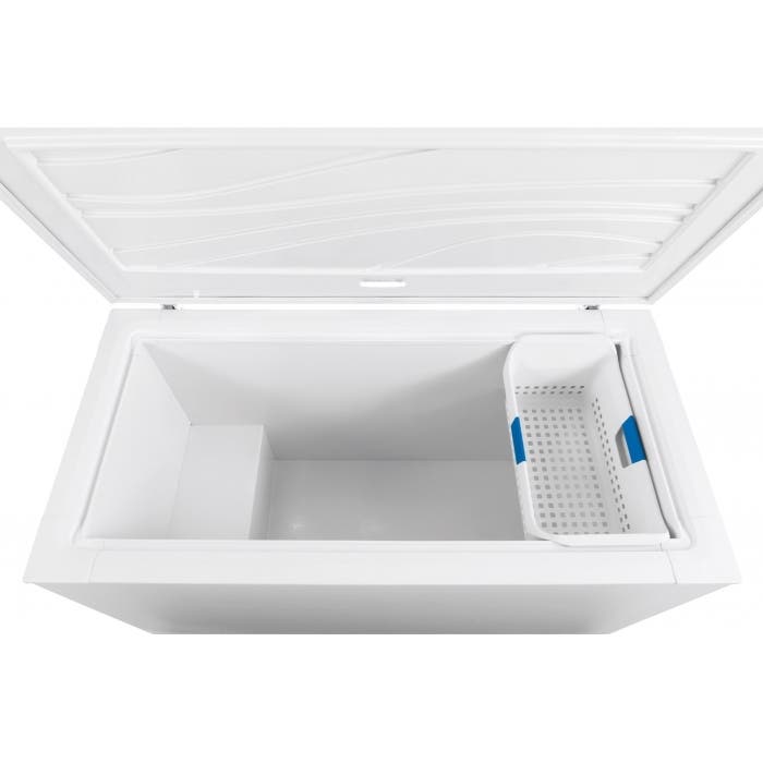Frigidaire FFCH16M5QW White