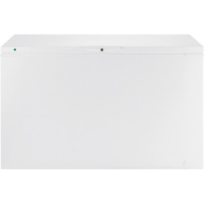 Frigidaire FFFC16M5QW White