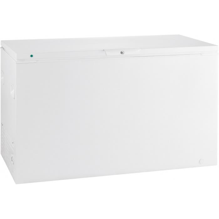 Frigidaire FFFC16M5QW White