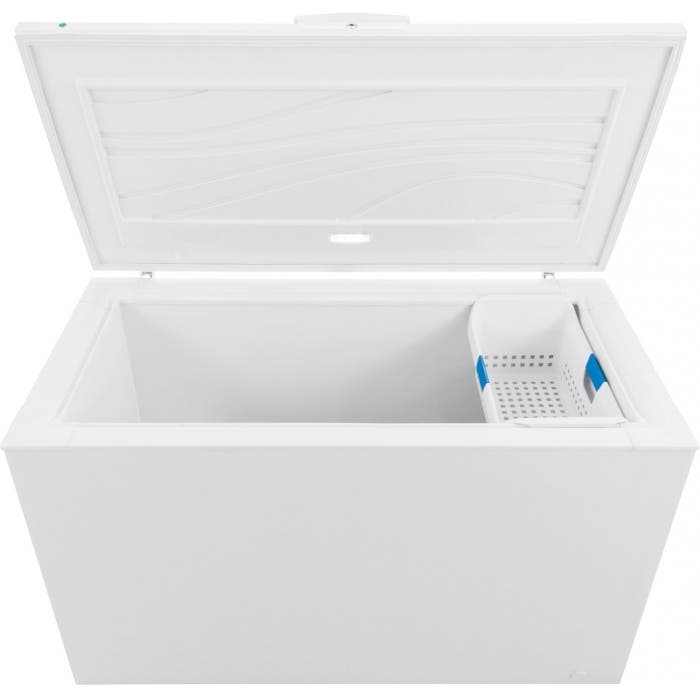 Frigidaire FFFC16M5QW White