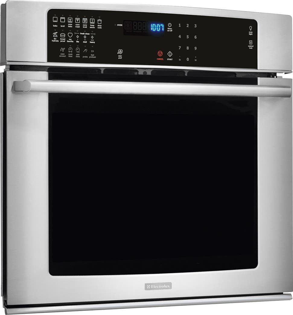 Electrolux EI27EW35PS Stainless Steel