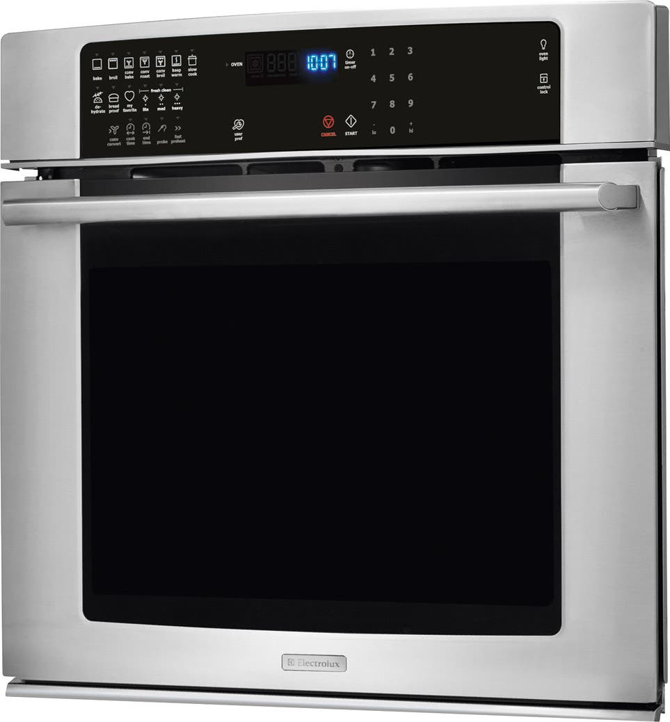 Electrolux EI27EW35PS Stainless Steel