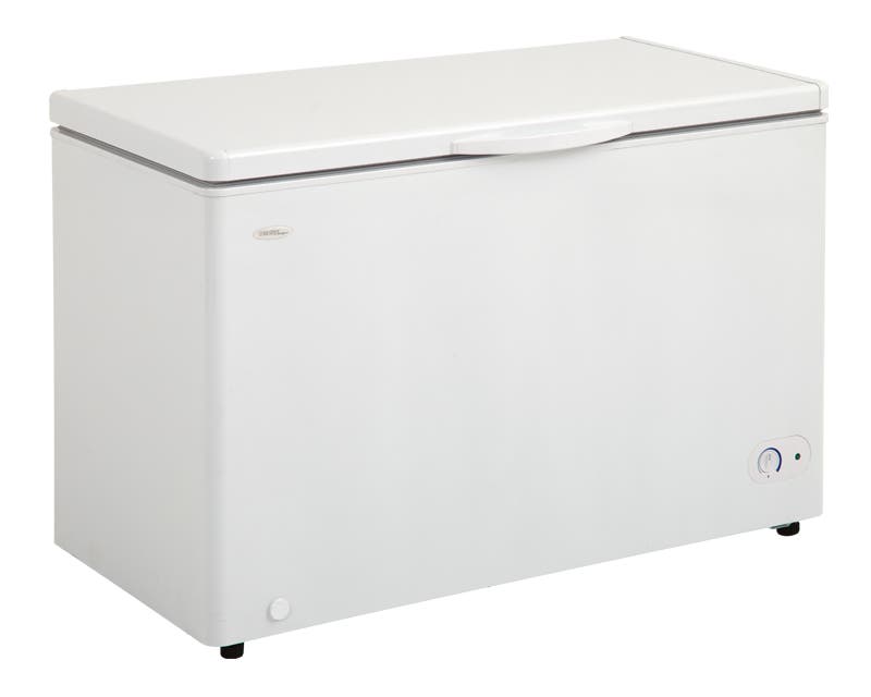Danby DCFM102A2WDD White