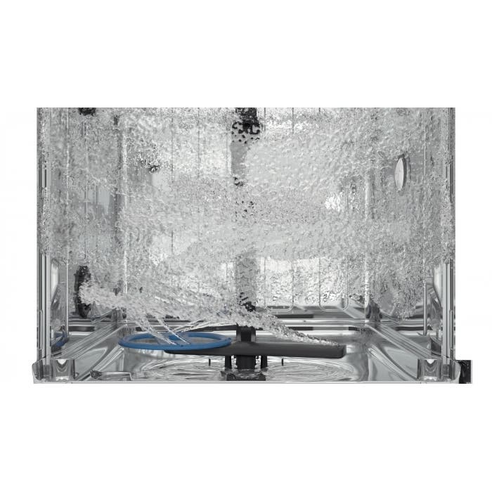 Electrolux EW24ID70QT Panel