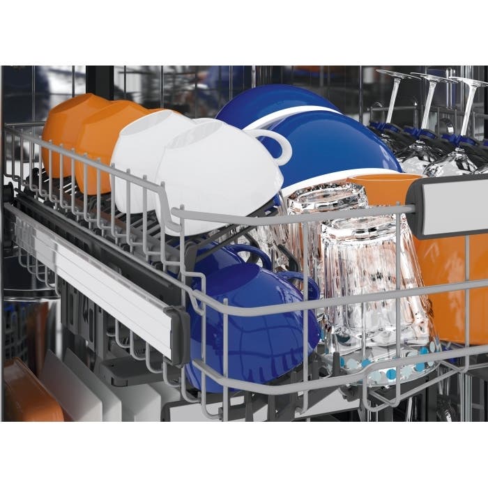 Electrolux EW24ID70QT Panel