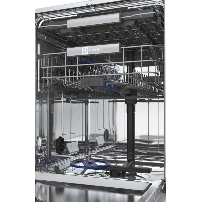 Electrolux EW24ID70QT Panel