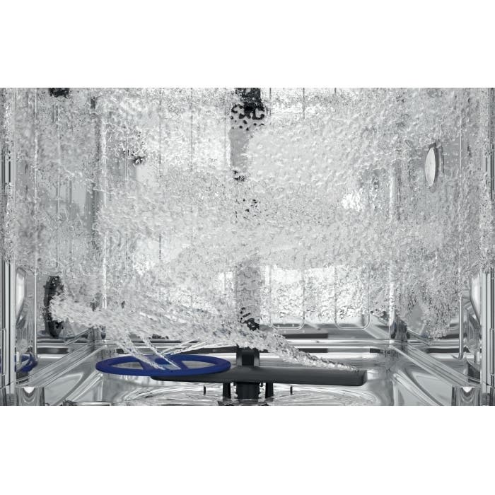 Electrolux EW24ID70QT Panel
