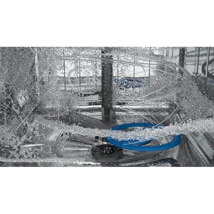 Electrolux EW24ID70QT Panel