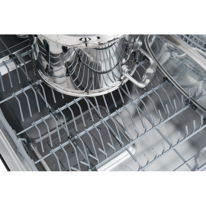 Electrolux EW24ID70QT Panel