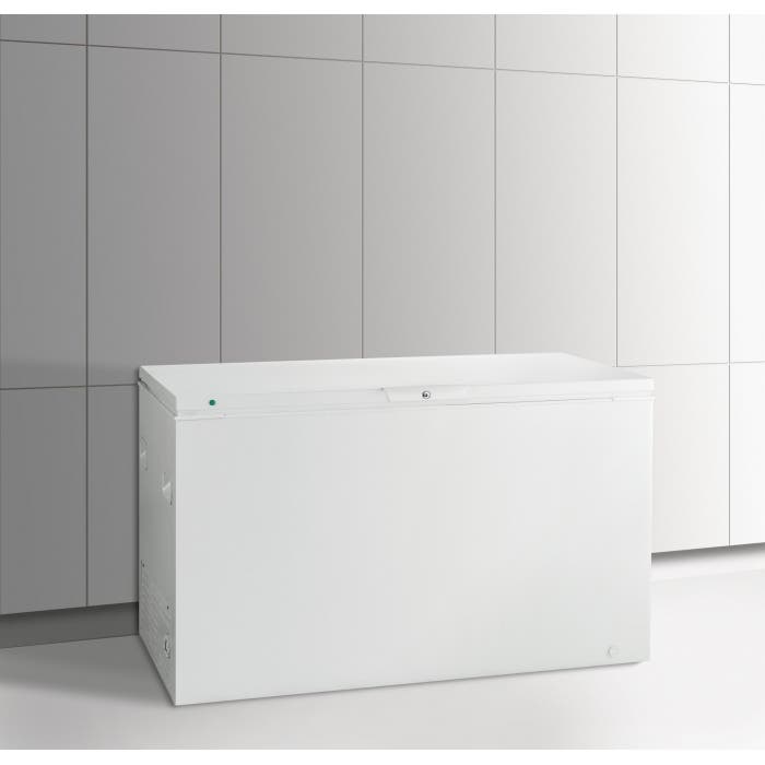 Frigidaire FFFC16M5QW White