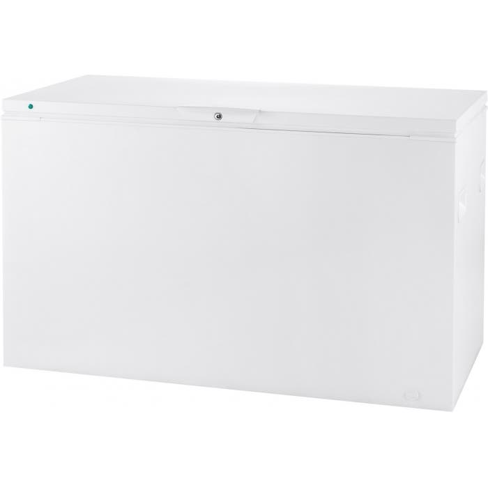 Frigidaire FFFC16M5QW White