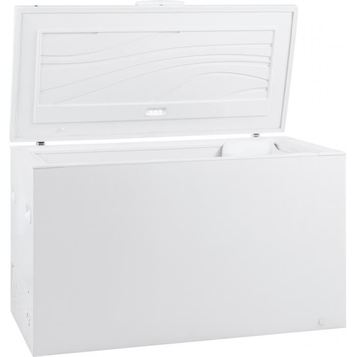 Frigidaire FFFC16M5QW White