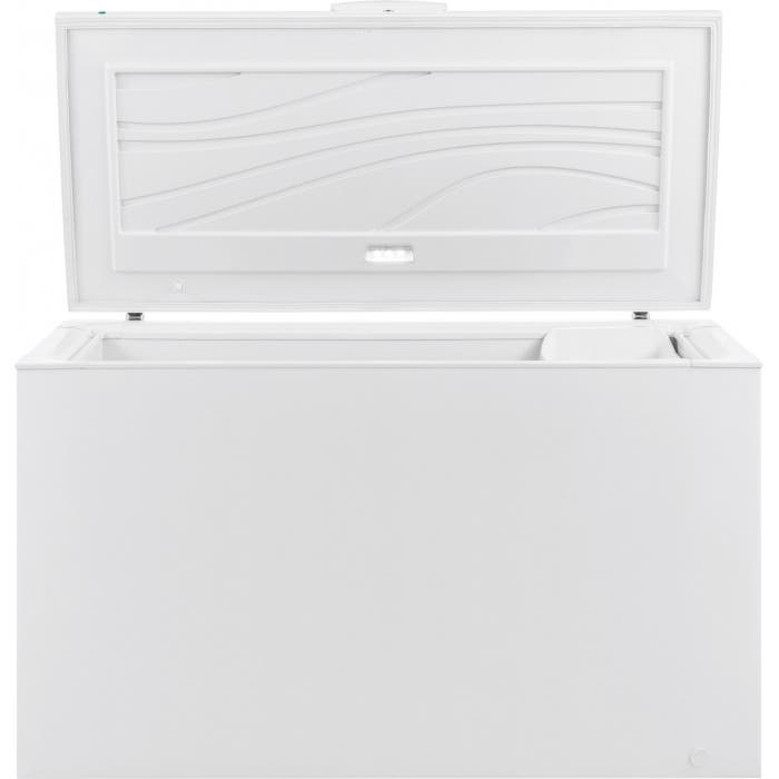 Frigidaire FFFC16M5QW White