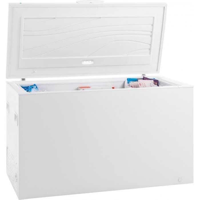 Frigidaire FFFC16M5QW White