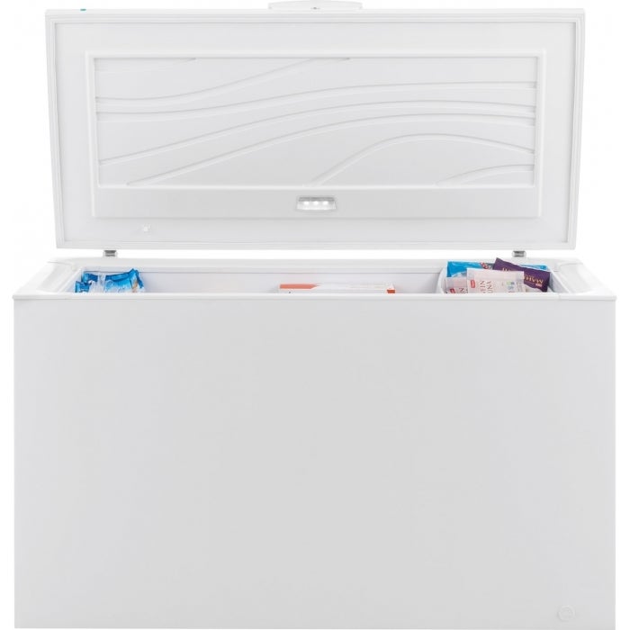 Frigidaire FFFC16M5QW Chest Freezer - Thumbnail 5