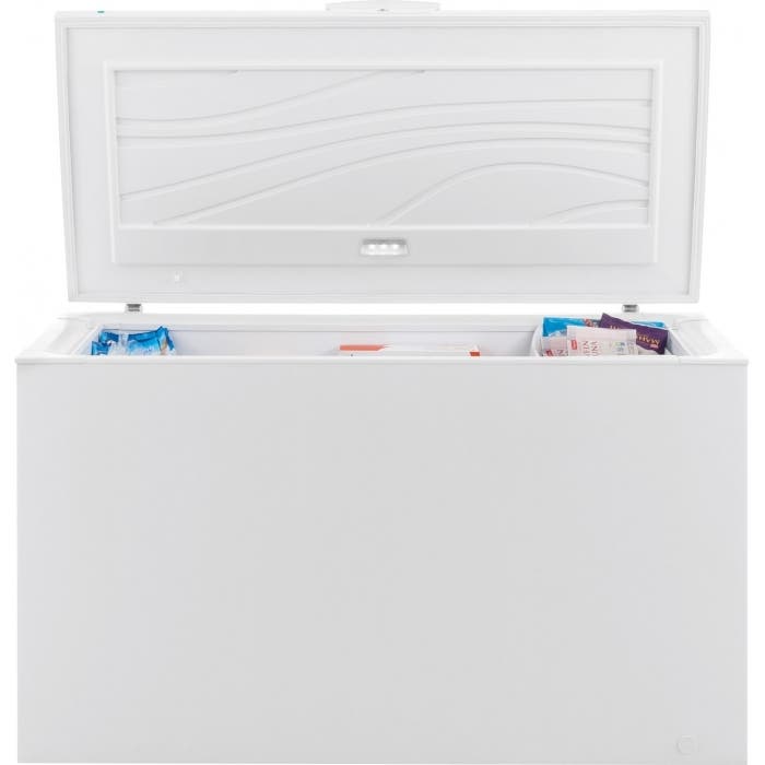 Frigidaire FFFC16M5QW White