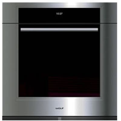 Wolf SO27TMSTH M-Series Built-In Ovens