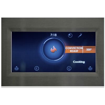 Wolf SO27TMSTH M-Series Built-In Ovens