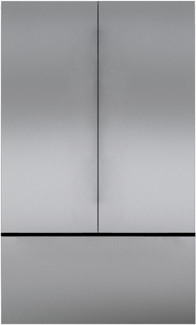 Sub Zero 7027158 Stainless Steel