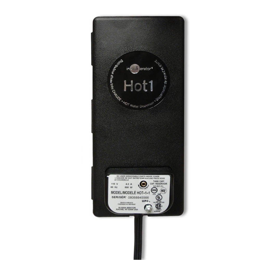 Insinkerator HOT1 Instant-Hot Water Dispenser