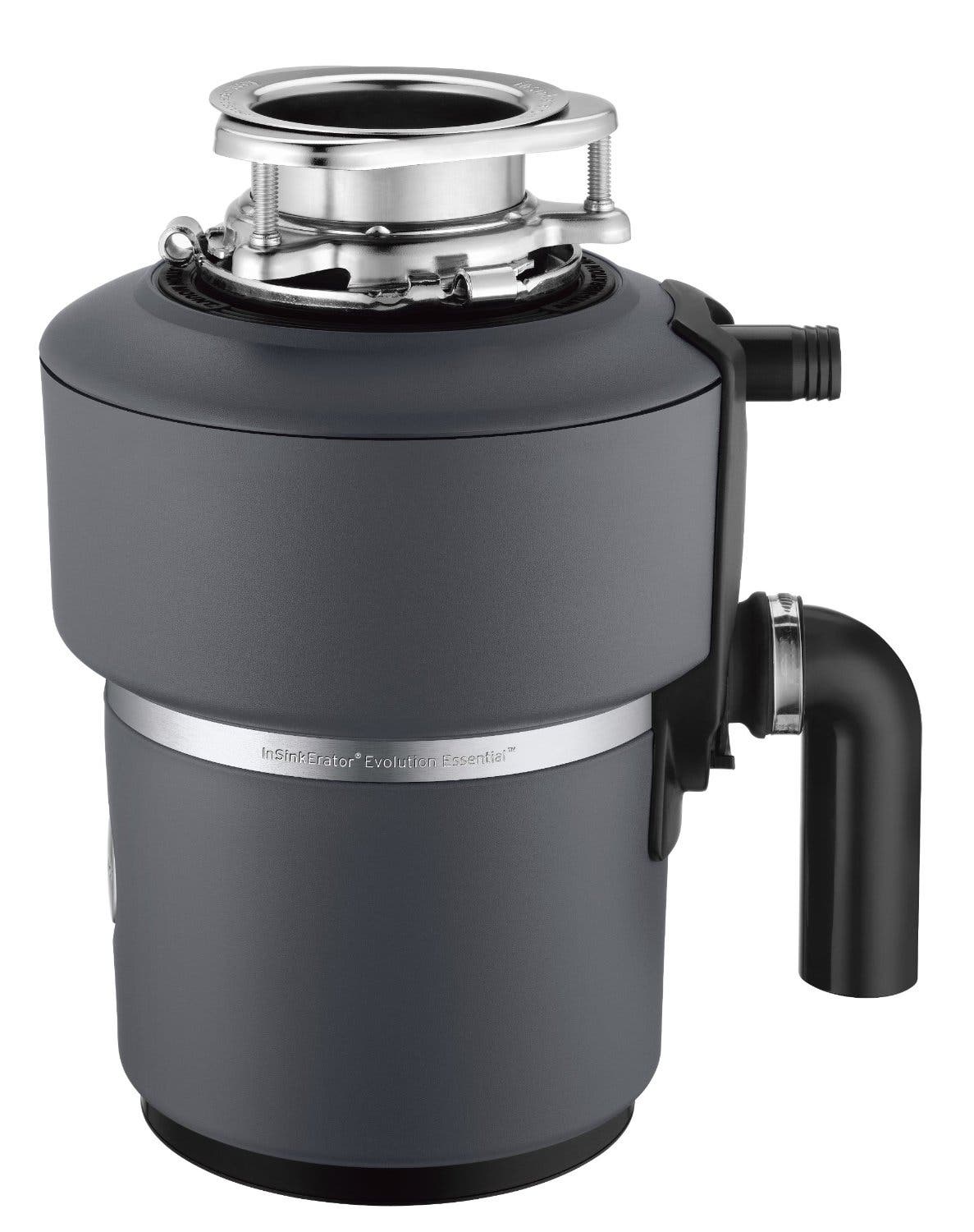 Insinkerator ESSENTIAL 3/4 HP Continuous Feed Waste Disposer