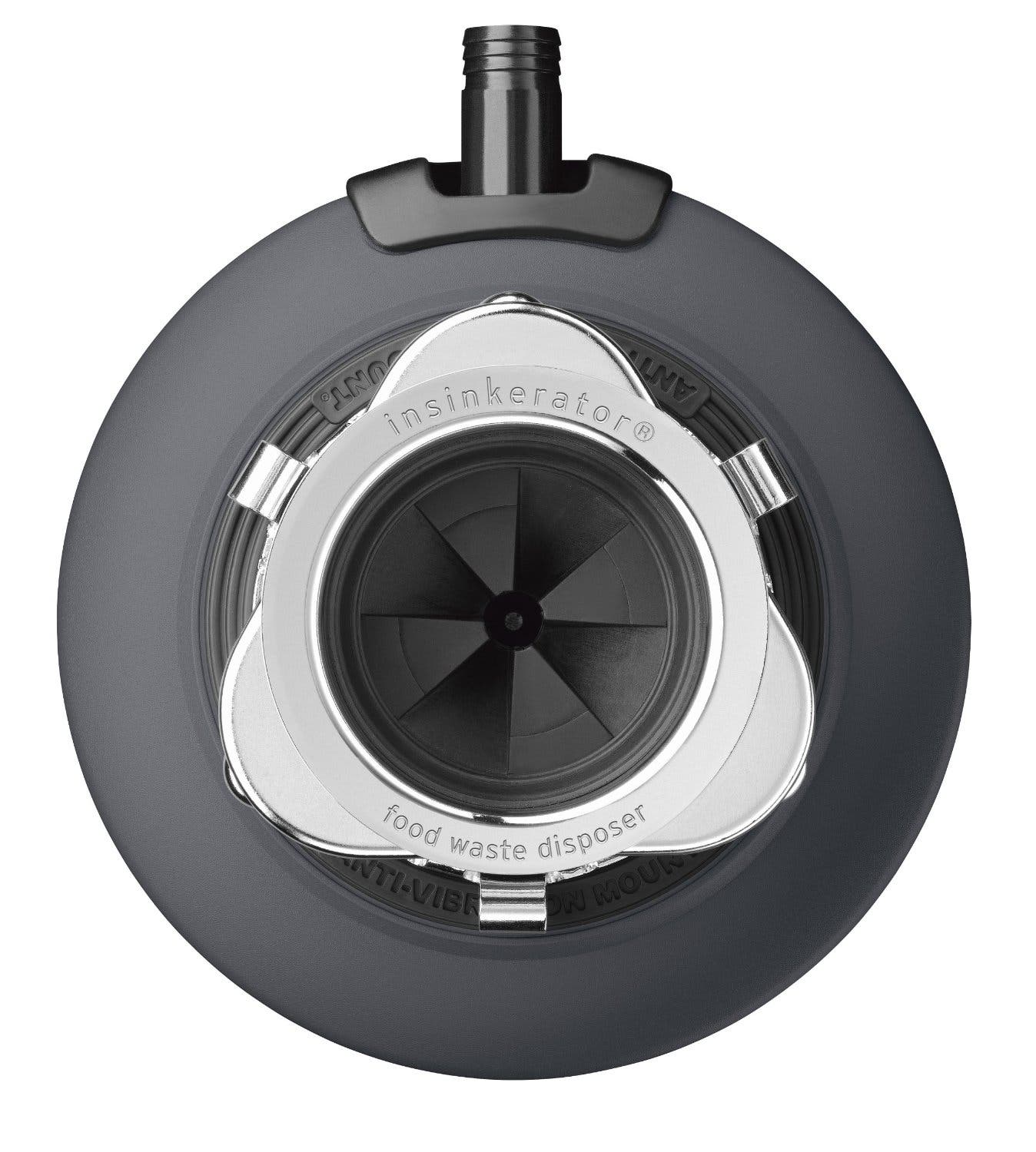 Insinkerator ESSENTIAL 3/4 HP Continuous Feed Waste Disposer