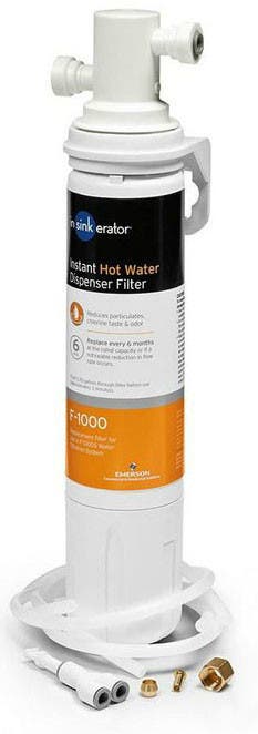 Insinkerator F1000S Water Filtration System