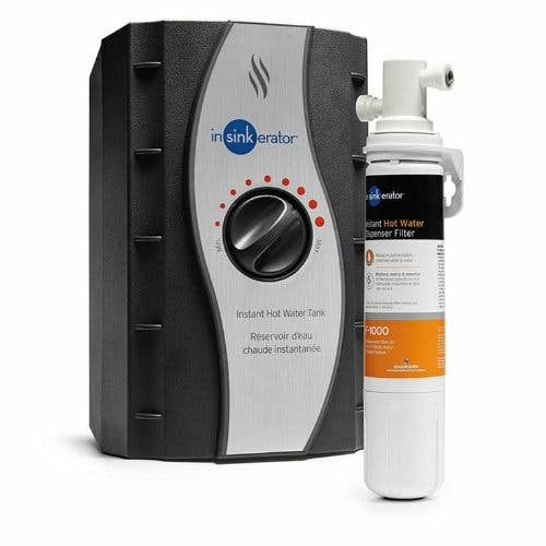 Insinkerator F1000S Water Filtration System