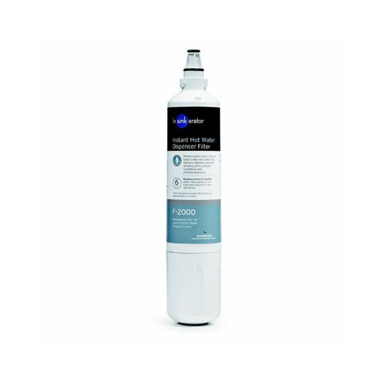 Insinkerator F2000 Replacement Filter