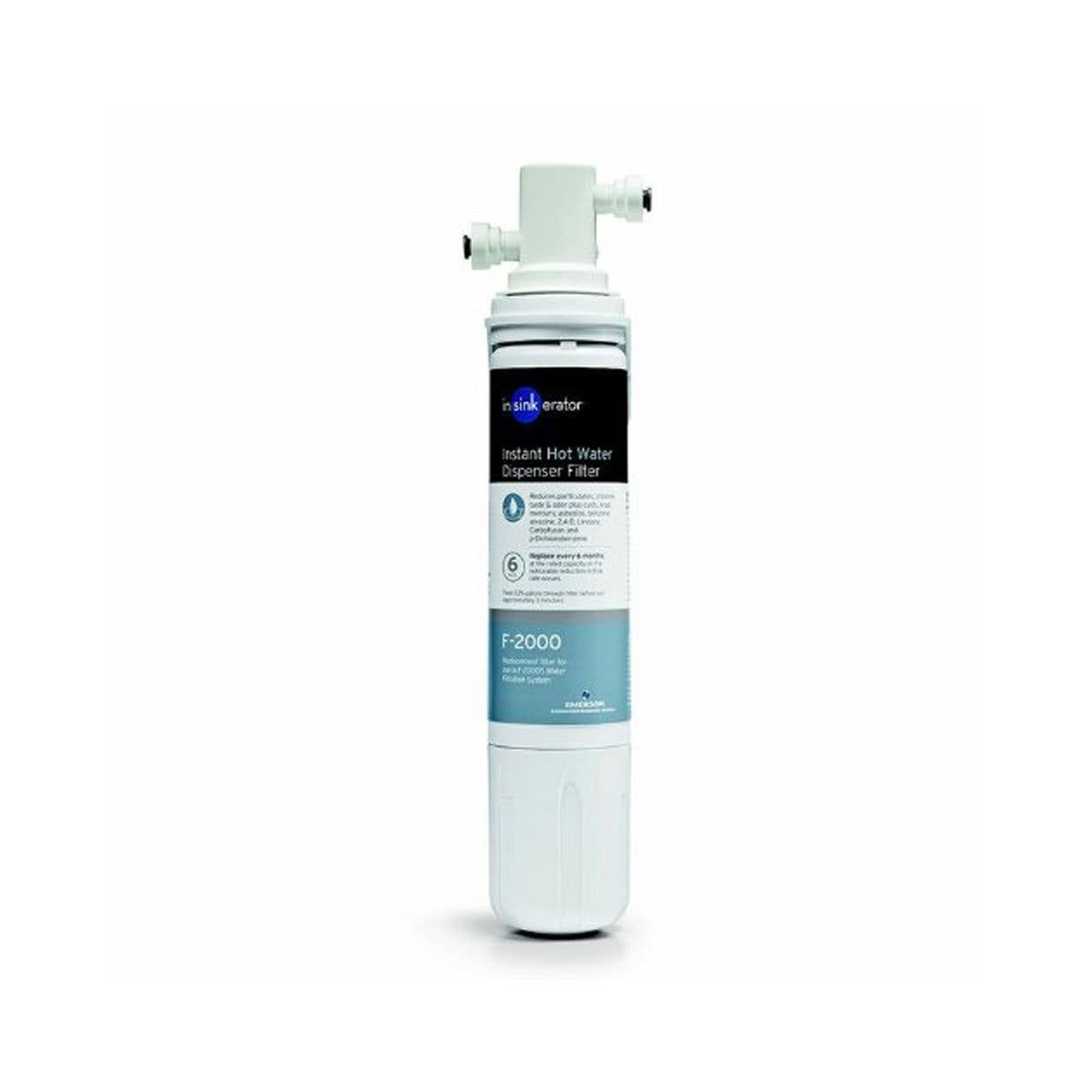 Insinkerator F2000S Water Filtration System