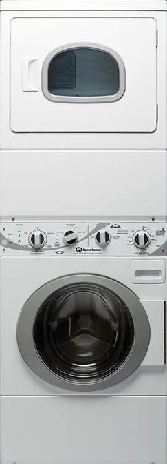 Speed Queen ATG50 White