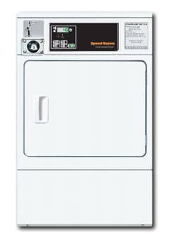 Speed Queen SFET07 White