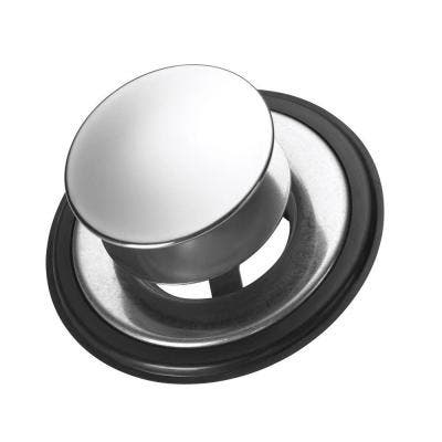 Insinkerator STPDS Silver