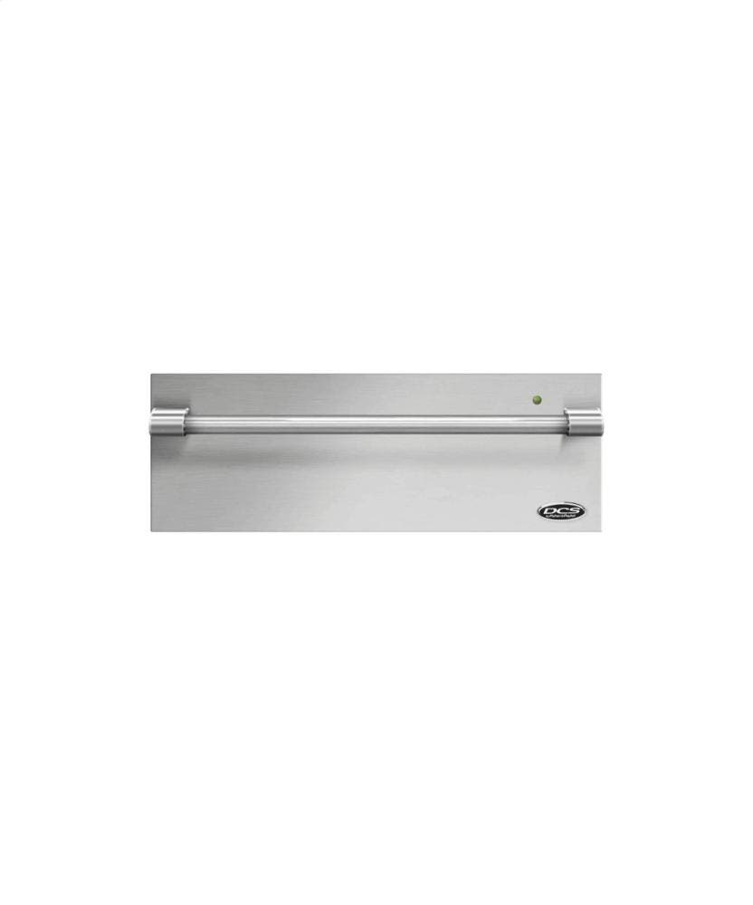 DCS WDV30 Stainless Steel