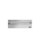 30" Warming Drawer with 1.6 cu. ft. Capacity, 500-Watt Output and Removable Shelf