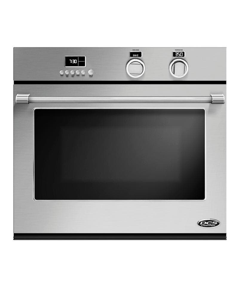 DCS WOSV30 29.75" Single Electric Wall Oven