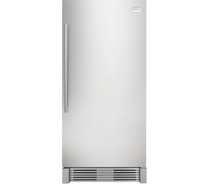 Frigidaire Professional FPRU19F8QF 18.6 cu. ft. All-Refrigerato