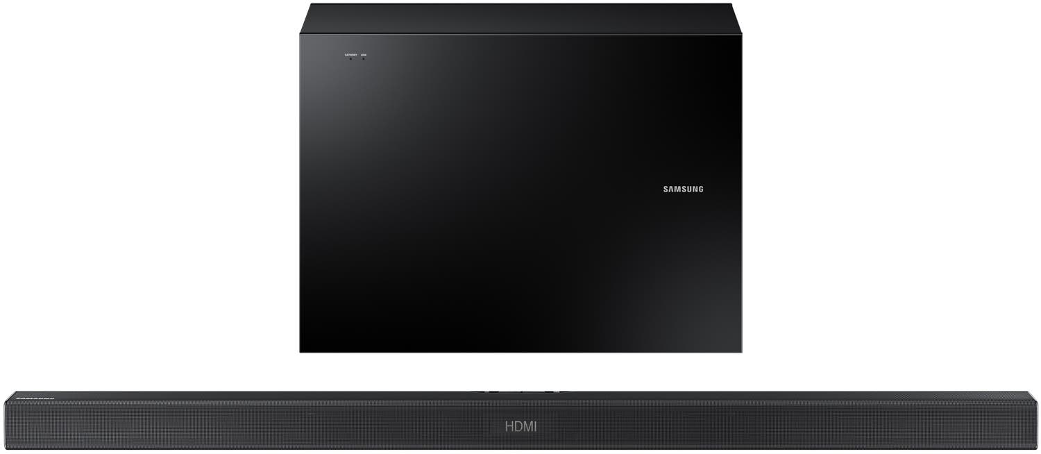 Samsung HWH550 Black