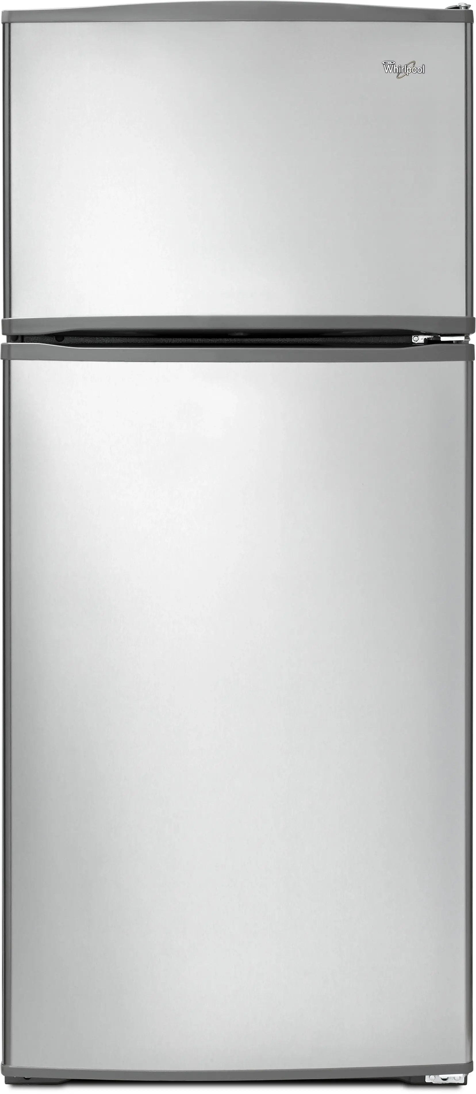 Whirlpool WRT316SFDM Monochromatic Stainless Steel