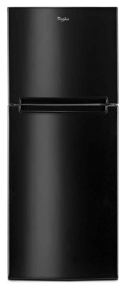 Whirlpool WRT111SFDB Black