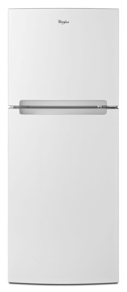 Whirlpool WRT111SFDW White