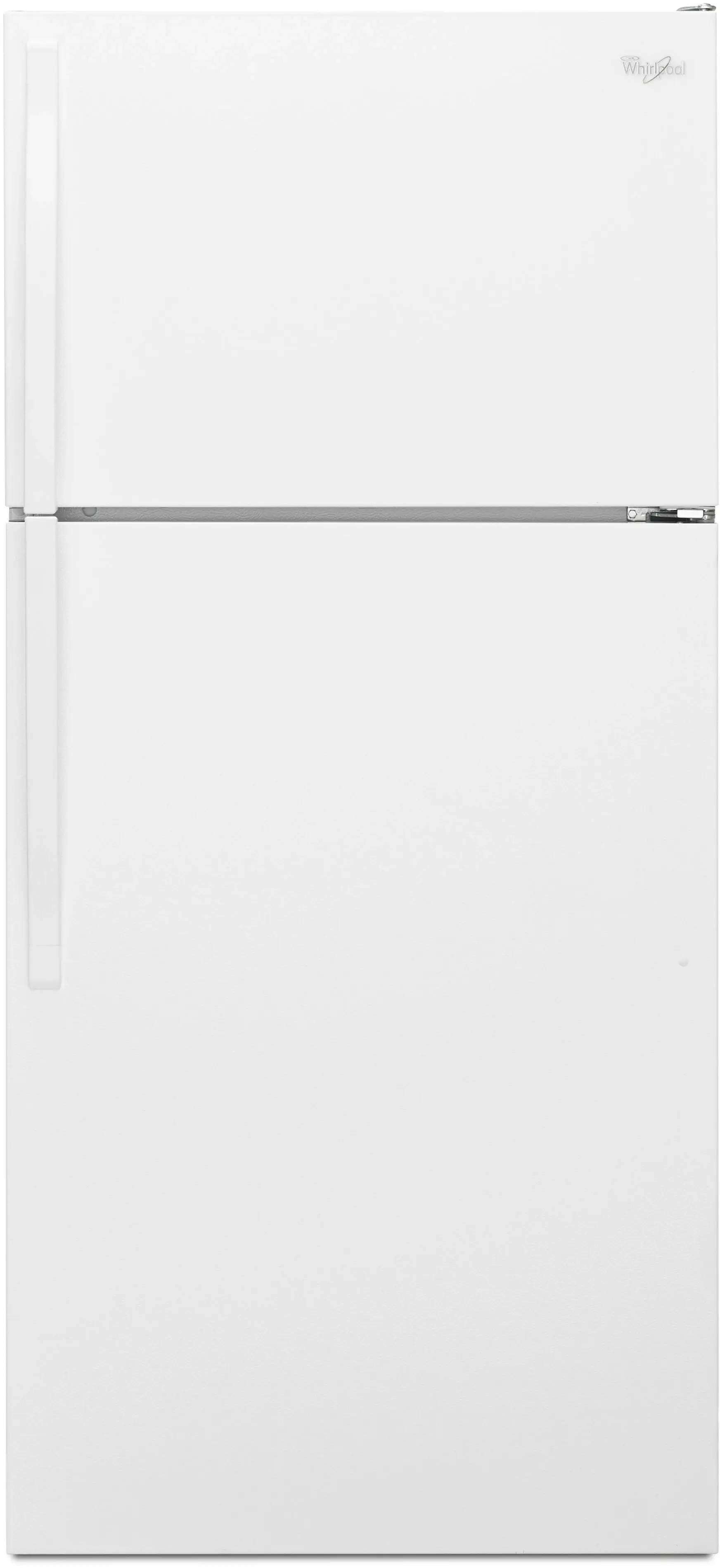 Whirlpool WRT134TFDW
