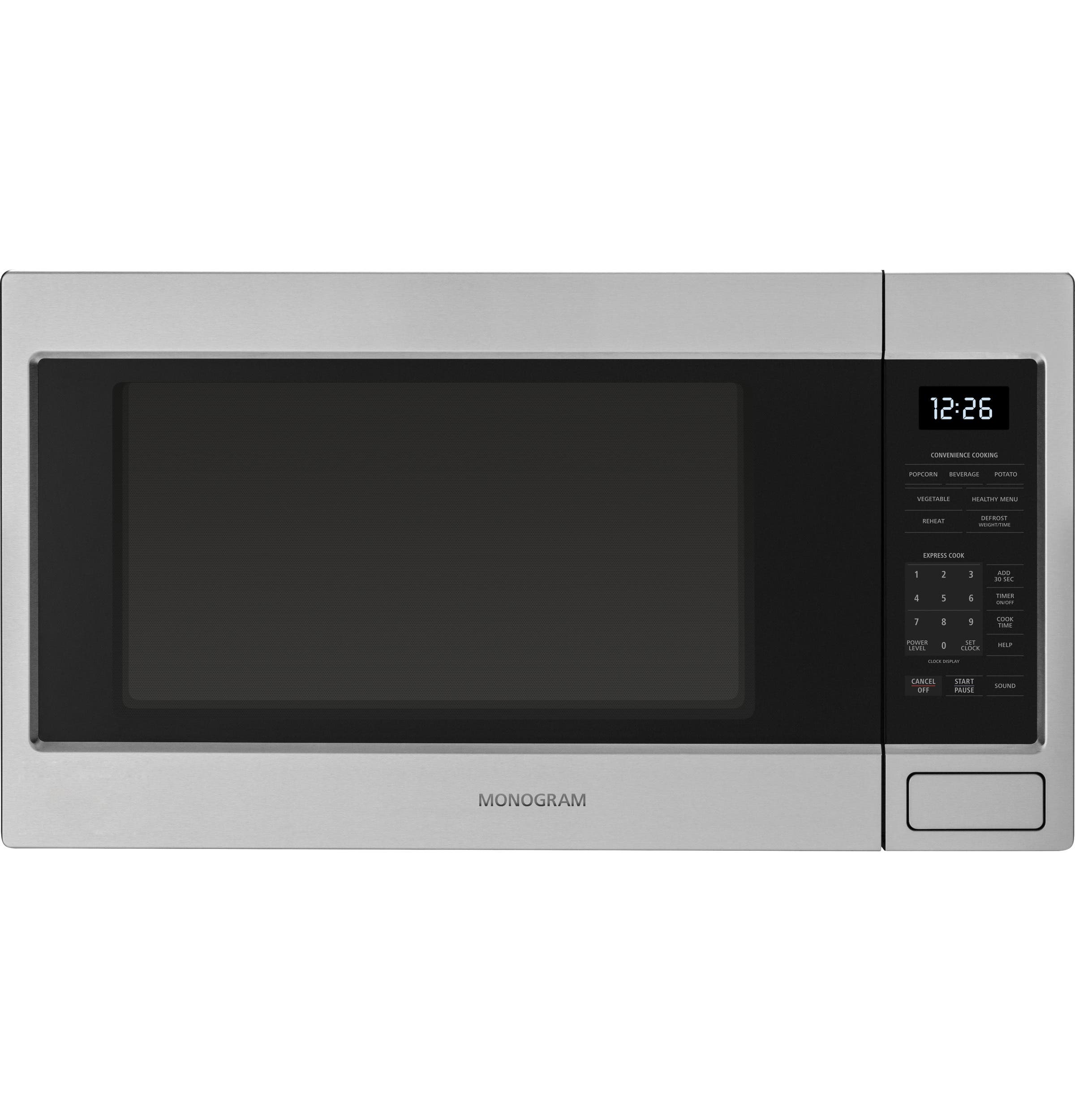 Monogram ZEB1226SHSS Stainless Steel