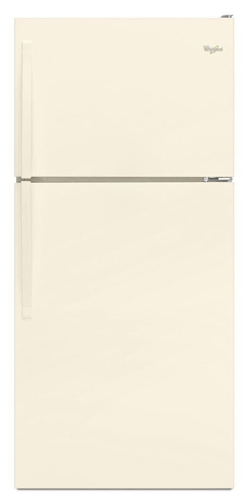Whirlpool WRT108FZDT Biscuit