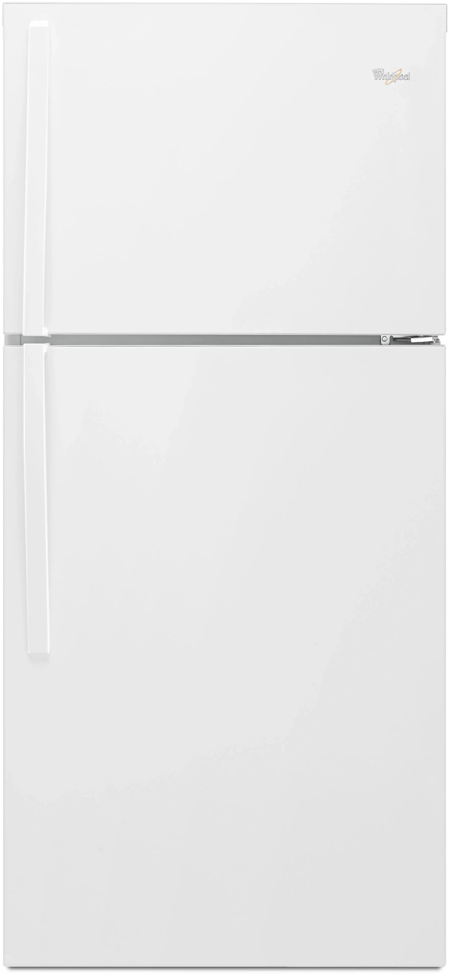 Whirlpool WRT549SZDW