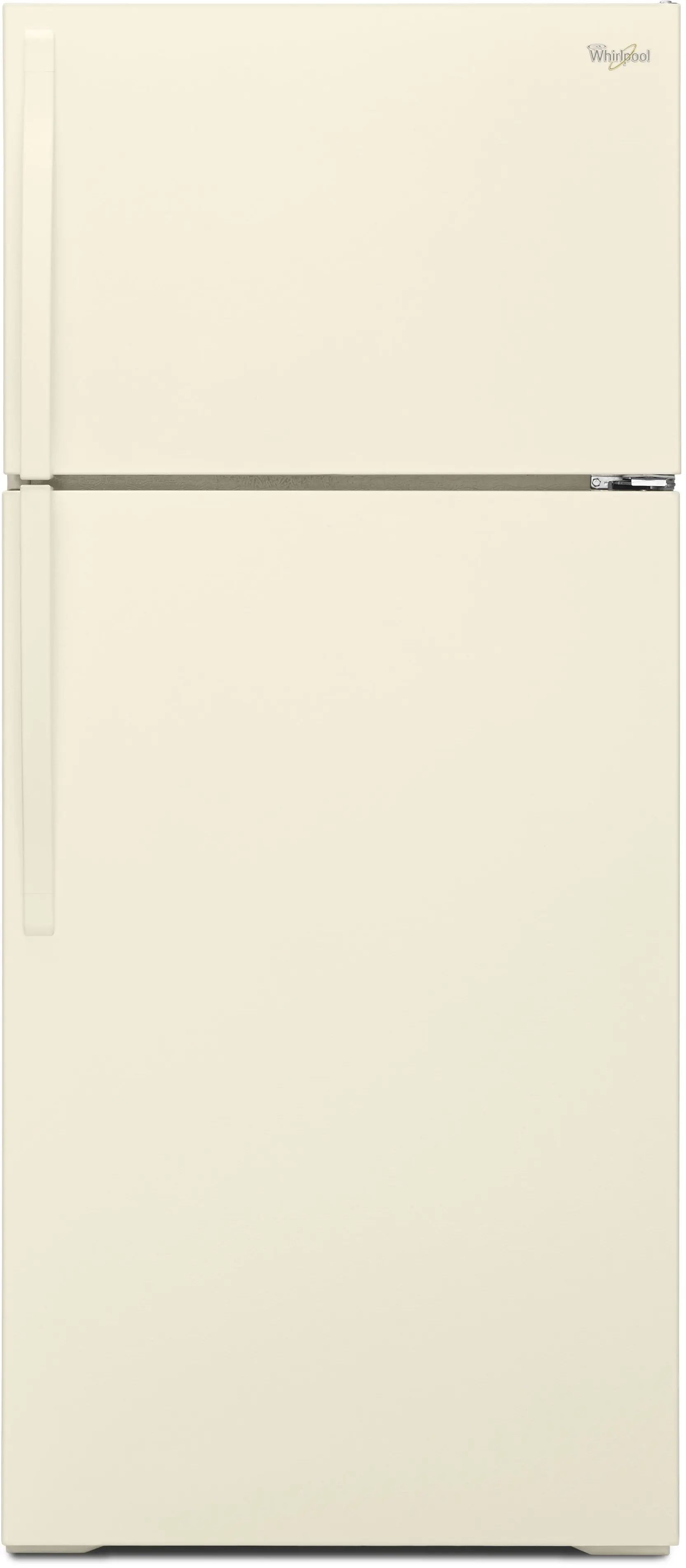 Whirlpool WRT106TFDT Biscuit