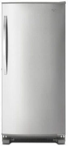 Whirlpool WZF79R18DM Stainless Steel