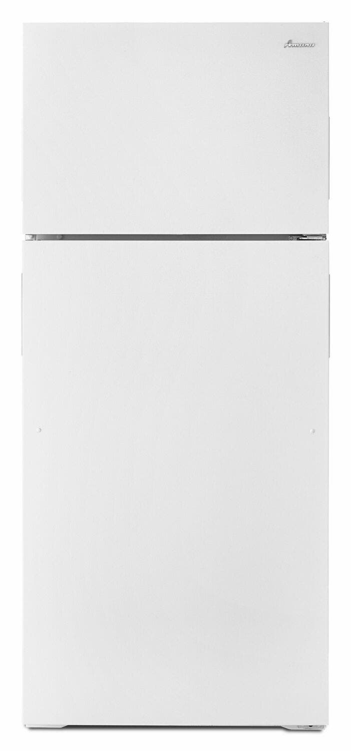 Amana ART106TFDW White